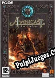 Avencast: Rise of the Mage (2007/ENG/Español/RePack from nGen)