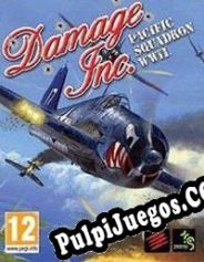 Damage Inc. Pacific Squadron WWII (2012/ENG/Español/RePack from T3)