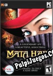Mata Hari (2008/ENG/Español/Pirate)