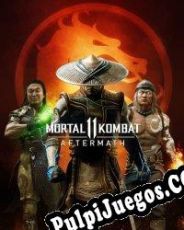 Mortal Kombat 11: Aftermath (2020/ENG/Español/RePack from The Company)
