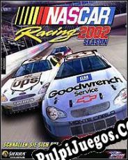 NASCAR Racing 2002 Season (2002/ENG/Español/License)