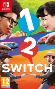 1-2-Switch Traducción al español