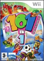 101-in-1 Party Megamix Traducción al español