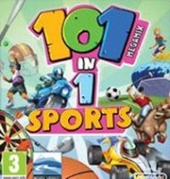 101-in-1 Sports Party Megamix Traducción al español