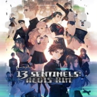 13 Sentinels: Aegis Rim Traducción al español