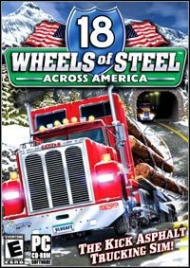 18 Wheels of Steel: Across America Traducción al español