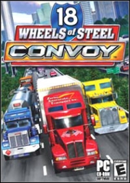 18 Wheels of Steel: Convoy Traducción al español