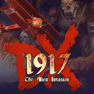 1917 The Alien Invasion DX Traducción al español