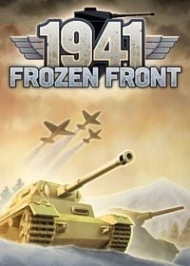 1941 Frozen Front Traducción al español