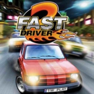 2 Fast Driver Traducción al español