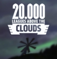 20,000 Leagues Above the Clouds Traducción al español