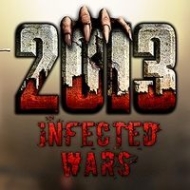 2013: Infected Wars Traducción al español