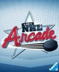 3 on 3 NHL Arcade Traducción al español