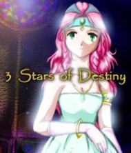 3 Stars of Destiny Traducción al español