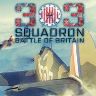 303 Squadron: Battle of Britain Traducción al español