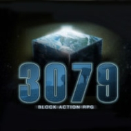 3079 Block Action RPG Traducción al español