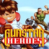 3D Gunstar Heroes Traducción al español