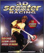 3D Scooter Racing Traducción al español