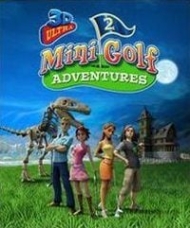 3D Ultra MiniGolf Adventures 2 Traducción al español