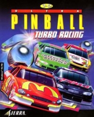 3D Ultra NASCAR Pinball Traducción al español