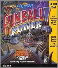 3D Ultra Pinball Power Traducción al español