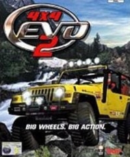 4x4 Evo 2 Traducción al español