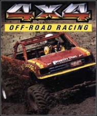 4x4 Off-Road Racing Traducción al español