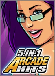 5-in-1 Arcade Hits Traducción al español