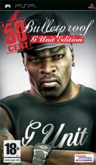 50 Cent: Bulletproof G-Unit Edition Traducción al español