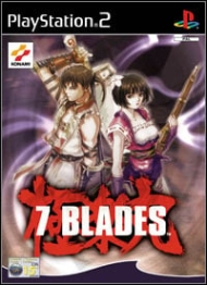 7 Blades Traducción al español