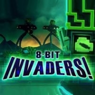 8-bit Invaders Traducción al español