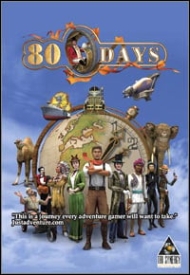 80 Days (2005) Traducción al español