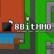 8bitMMO Traducción al español