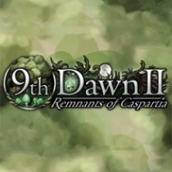 9th Dawn II: Remnants of Caspartia Traducción al español