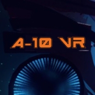 A-10 VR Traducción al español