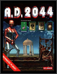 A.D. 2044 Traducción al español