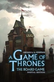 A Game of Thrones: The Board Game Digital Edition Traducción al español