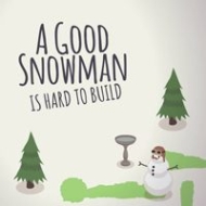 A Good Snowman Is Hard To Build Traducción al español