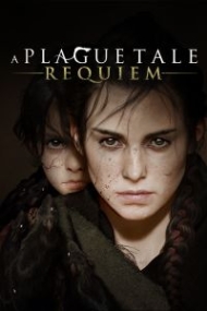 A Plague Tale: Requiem Traducción al español