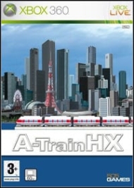 A-Train HX Traducción al español