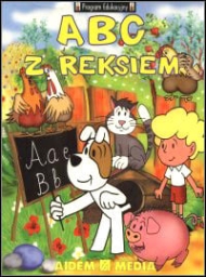 ABC with Reksio Traducción al español