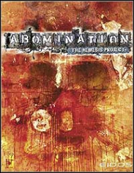 Abomination: Nemesis Project Traducción al español