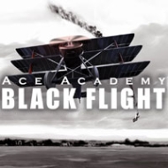 Ace Academy: Black Flight Traducción al español