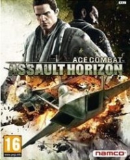 Ace Combat: Assault Horizon Traducción al español