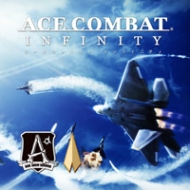 Ace Combat Infinity Traducción al español