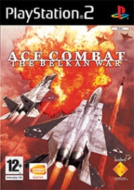 Ace Combat Zero: The Belkan War Traducción al español