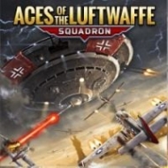 Aces of the Luftwaffe: Squadron Traducción al español