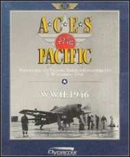 Aces of the Pacific WWII: 1946 Traducción al español