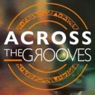 Across the Grooves Traducción al español