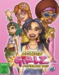 Action Girlz Racing Traducción al español